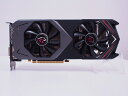アスロック ASRock グラフィックボード RX590 【中古】