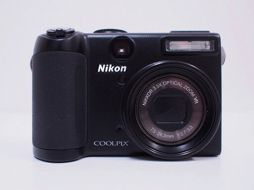 【期間限定セール】ニコン Nikon デジタルカメラ P5100 【中古】 【期間限定セール】ニコン Nikon デジタルカメラ P5100 【中古】