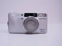 【期間限定セール】ミノルタ MINOLTA フィルムカメラ Capios 160A 【中古】