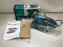 【未使用】 シンコウセイサクジョ 新興製作所 サンダー SDS200D