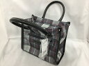 【期間限定セール】キンロックアンダーソン Kinloch Anderson ハンドバッグ 【中古】