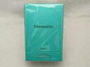【全品ポイント10倍!要エントリー!】【期間限定セール】【未使用】 ティファニー TIFFANY&Co Sheer EAU DE TOILETTE