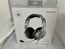 【期間限定セール】オーディオテクニカ audio-technica ゲーミングヘッドセット メタルスライムエディション ATH-G1 DQX MSL 【中古】
