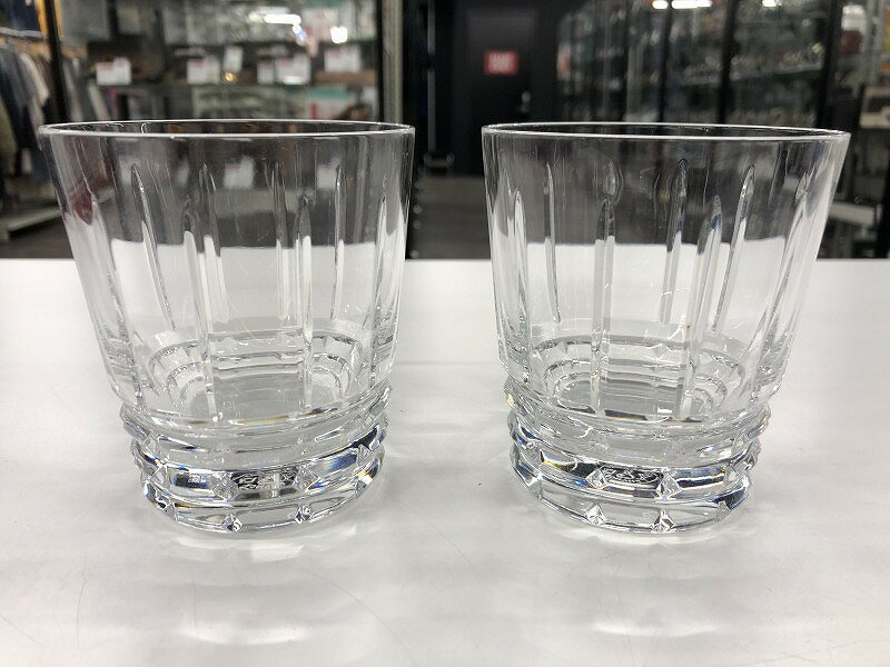 楽天市場】バカラ ハーモニー 中古の通販 楽天市場】バカラ ハーモニー 中古の通販