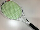 【6/22(日)20時〜全品ポイント10倍!要エントリー!】テクニファイバー Tecnifibre 【並品】硬式テニスラケットG2 T-FIGHT 295 Is...