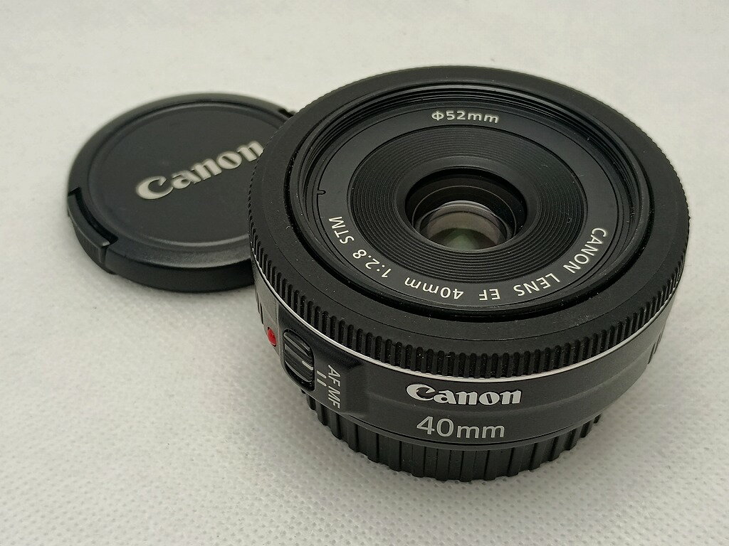 楽天市場】キヤノン 40mm パンケーキの通販 楽天市場】キヤノン 40mm パンケーキの通販