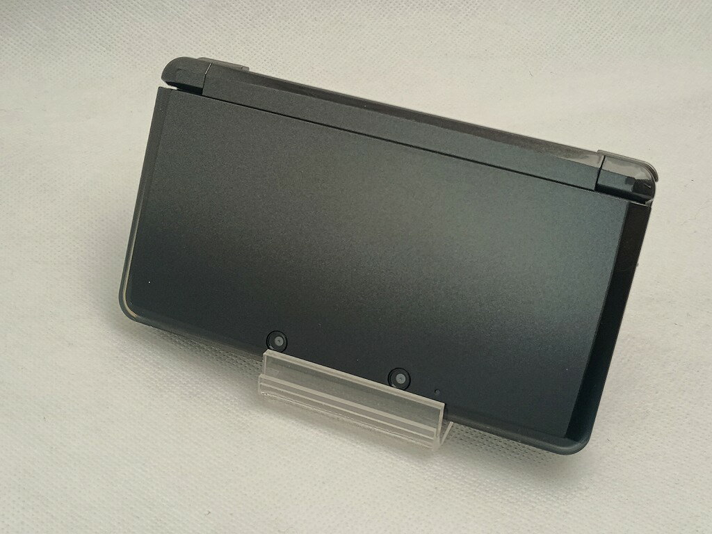 楽天市場】ニンテンドー3DS コスモブラック 中古の通販 楽天市場】ニンテンドー3DS コスモブラック 中古の通販