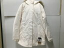 ノースフェイス THE NORTH FACE 【未使用品】Outerboroughs Parka サイズ:レディースLサイズ NF0A4R3J 【中古】