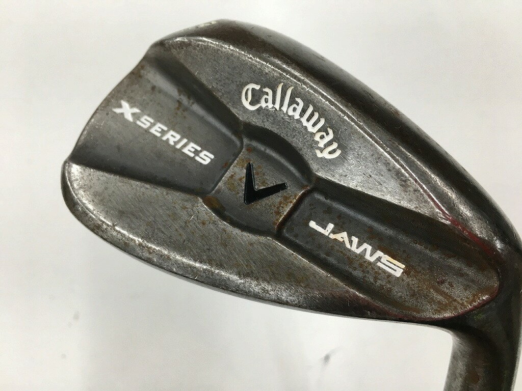 ڥݥ10ܡץȥ꡼ۡڴָꥻۥ Callaway ʡ۱ѥå 52 X SERIES JAWS ...