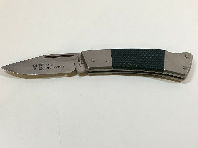 楽天市場】中古 ナイフ(スポーツ・アウトドア)の通販 楽天市場】中古 ナイフ(スポーツ・アウトドア)の通販