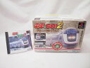 【送料無料】 タイトー TAITO PS 電車でGO!2 プレミアムパック TCPS-10004 【中古】
