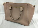 【期間限定セール】マイケルコース MICHAEL KORS ハンドバッグ 【中古】