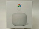 【期間限定セール】【未使用】 グーグル Google Nest Wifi ルーター