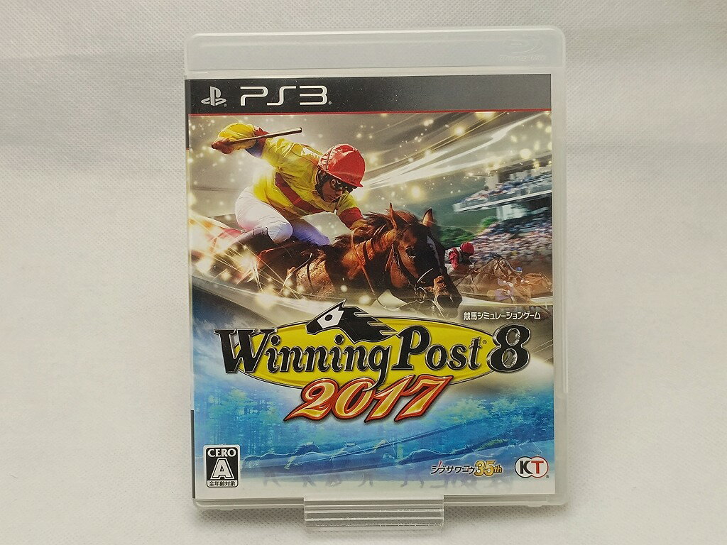 楽天市場】ウイニングポスト 8 ps3 中古の通販 楽天市場】ウイニングポスト 8 ps3 中古の通販