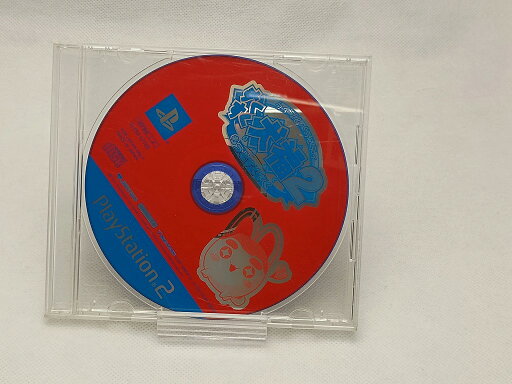 株式会社ハムスター HAMSTER PS2 すくすく大福2 もっとすくすく 【中古】 株式会社ハムスター HAMSTER PS2 すくすく大福2 もっとすくすく 【中古】