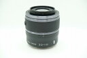 【期間限定セール】ニコン Nikon 1マウント レンズ 1 NIKKOR VR 30-110mm F3.8-5.6 【中古】(2)