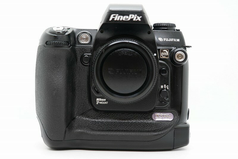 եե FUJIFILM ǥ ܥǥ APS-C FinePix S3 Pro š