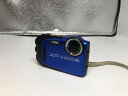 フジフィルム FUJIFILM FinePix XP80 【中古】