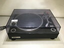 ヤマハ YAMAHA レコードプレーヤー GT-750 【中古】