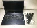 【期間限定セール】マウス mouse ノートパソコン MB-F575SN1-S2 【中古】(2)