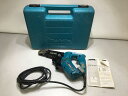 マキタ makita オートバックスクリュードライバー 6834 【中古】
