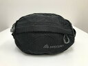 グレゴリー GREGORY コンパクトサイズでちょっとしたお出掛けに最適!超軽量・小さめ ショルダーバッグ ボディバック 軽い鞄 【中古】
