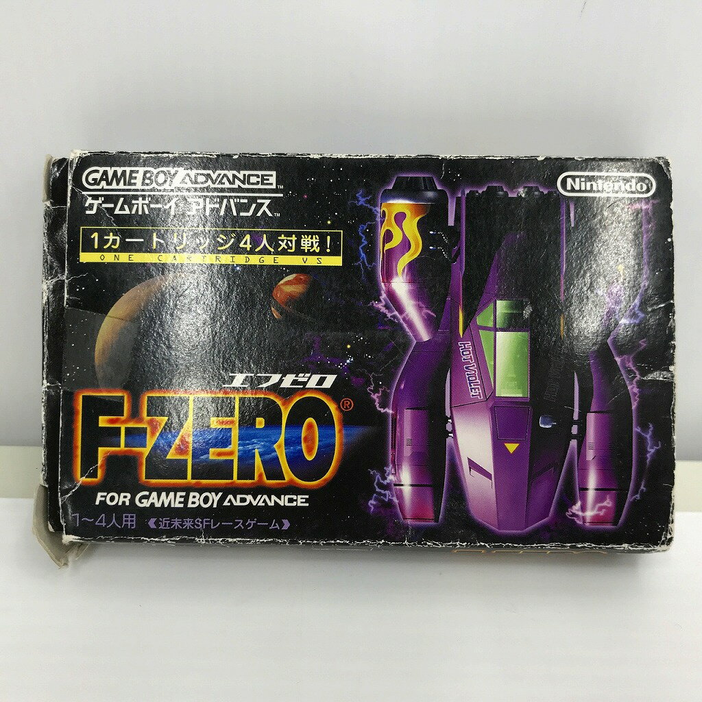 楽天市場】F-ZERO FOR GAMEBOY ADVANCEの通販 楽天市場】F-ZERO FOR GAMEBOY ADVANCEの通販
