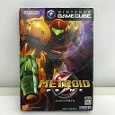 【期間限定セール】ニンテンドウ 任天堂 NGCソフト メトロイドプライム 【中古】