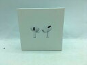 【期間限定セール】アップル Apple AirPods Pro MWP22J/A 【中古】