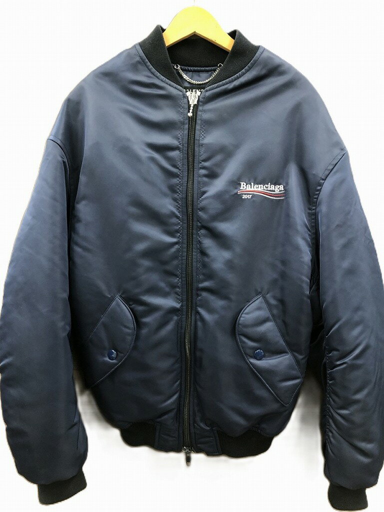 楽天市場】バレンシアガ ma-1の通販 楽天市場】バレンシアガ ma-1の通販