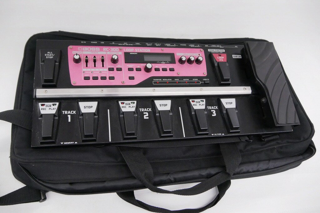 楽天市場】boss rc-300の通販 楽天市場】boss rc-300の通販