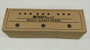 MOSKY Audio マルチエフェクター DC5 【中古】