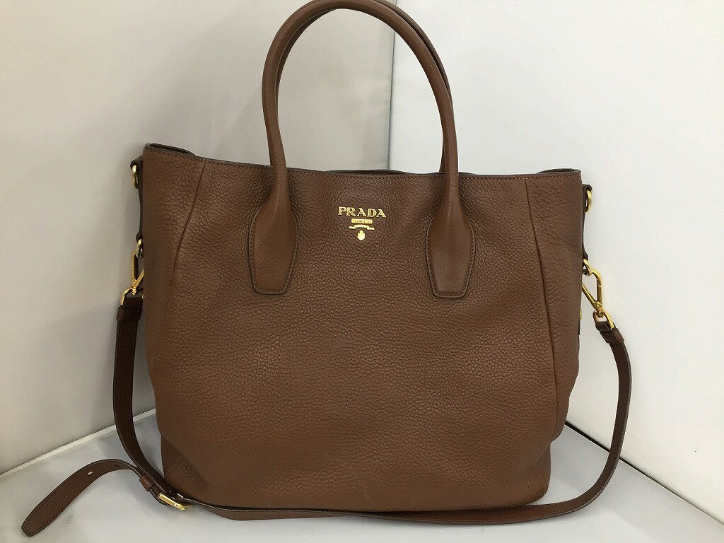 楽天市場】プラダ 中古(カラーブラウン)(バッグ|バッグ 楽天市場】プラダ 中古(カラーブラウン)(バッグ|バッグ