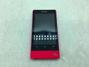 ソニー SONY ウォークマン NW-F806 【中古】