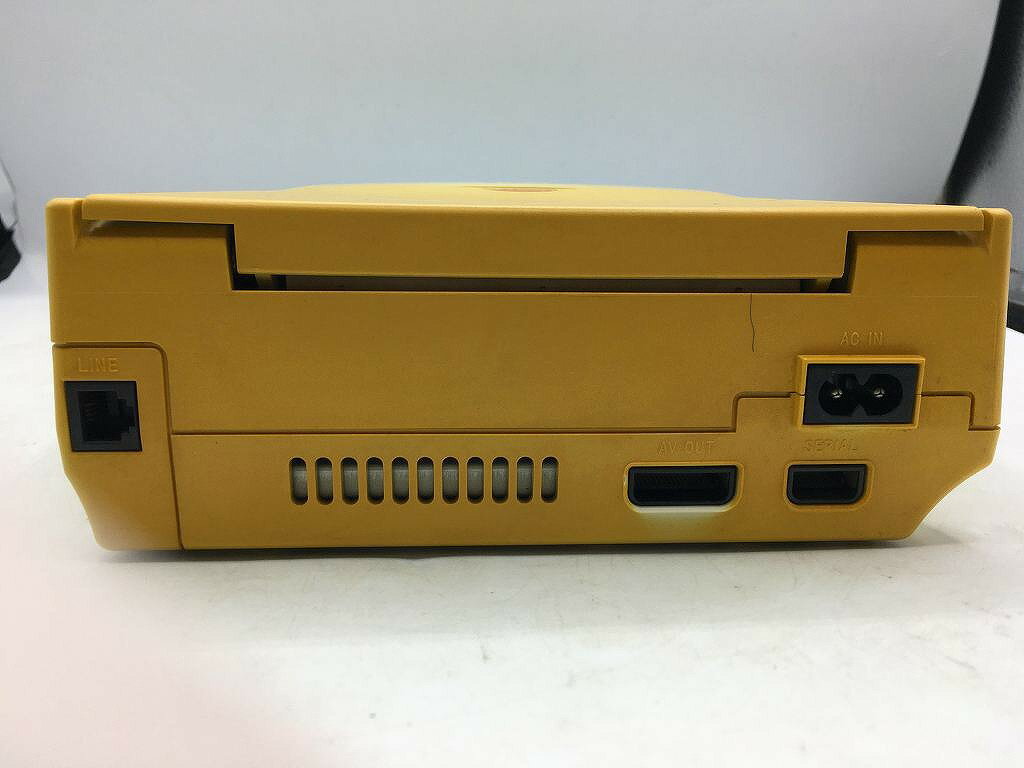 【中古】 ドリームキャストソフト 海外DC Unreal Tournament / 【メール便送料無料】【最短翌日配達対応】
