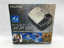 フジフィルム FUJIFILM デジタルカメラ FINEPIX XP30 【中古】(2)