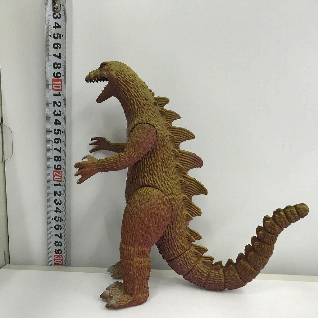 ゴジラ 1986 【中古】