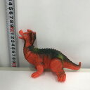 【期間限定セール】ポピー ポピー ウルトラマン ウルトラセブン キングザウルスシリーズ怪獣 リッガー 【中古】