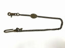 SKULL WORKS スカルワークス ウォレットチェーン 【中古】
