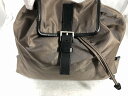 【期間限定セール】プラダ PRADA ナイロンリュック 【中古】