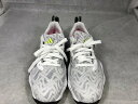 【全品ポイント10倍!要エントリー!】【期間限定セール】アディダス adidas ゴルフシューズ ホワイト 【中古】