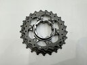 シマノ SHIMANO スプロケット21-23-25T DURA-ACE 7800【カウマン戸塚】 【中古】