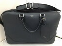 【期間限定セール】ペッレ モルビダ PELLE MORBIDA ビジネスバッグ 【中古】