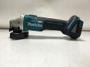 【ポイント10倍!要エントリー!】【期間限定セール】マキタ makita ディスクグラインダー GA404DN 【中古】