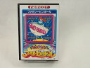 ナムコ namcot FC ファミリーピンボール 【中古】
