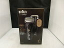 【期間限定セール】【未使用】 ブラウン BRAUN シリーズ9 Pro+ 電気シェーバー 9551cc-V