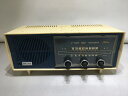 【期間限定セール】トウシバ 東芝 ジャンク 管球ラジオ 6FM-30 【中古】(2)