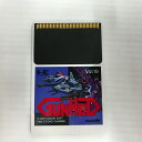【期間限定セール】ハドソン HUDSON SOFT PCエンジンソフト ガンヘッド 【中古】(2)