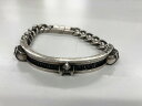 ARIF COLLECTION シルバーブレスレット 【中古】
