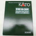 カトー KATO Nゲージ 1/150 HB-E300系 リゾートしらかみ ぶな編成 4両セット 10-1463 【中古】